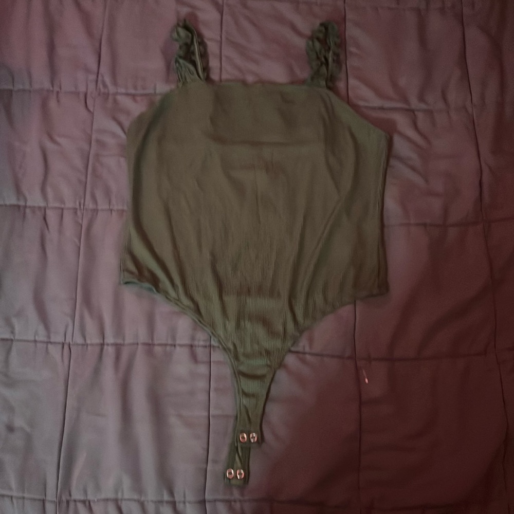 Women’s bodysuit